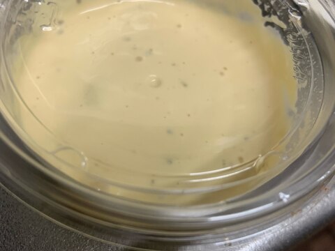 ローストビーフに!わさびソース♬*°